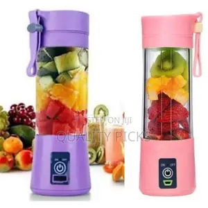 USB Mini Blender
