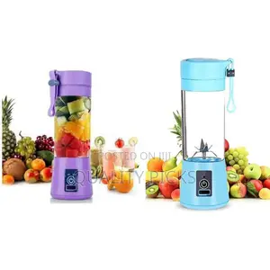 USB Portable Mini Blender