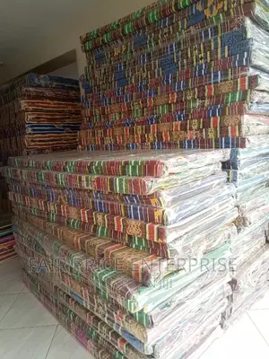 Comfoam Mattresses 2"5 by 3inche