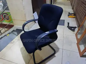 Non Rotating Office Chair