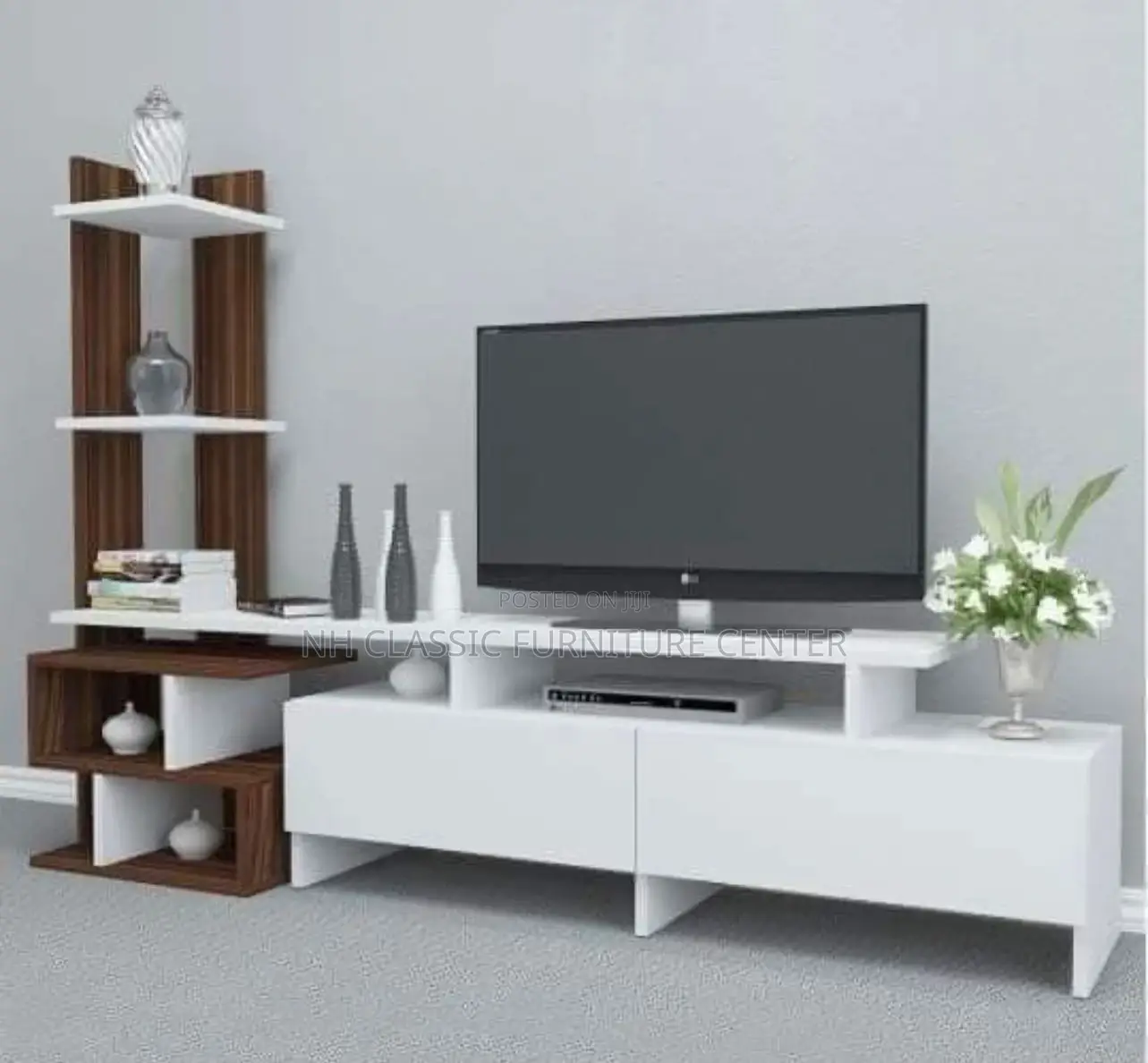 Classic Tv Stand Tvstand