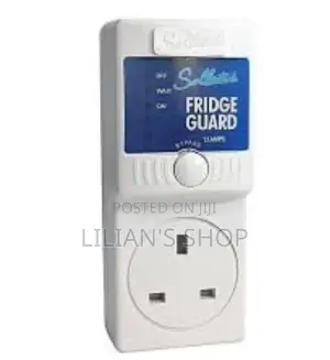 Genuine Fridge Guard/ Tv Guard