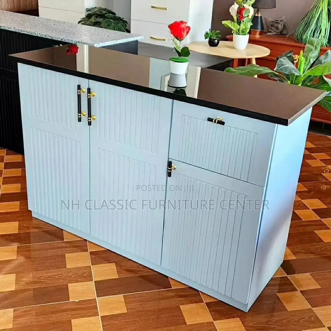 Modern Kitchen Cabinet