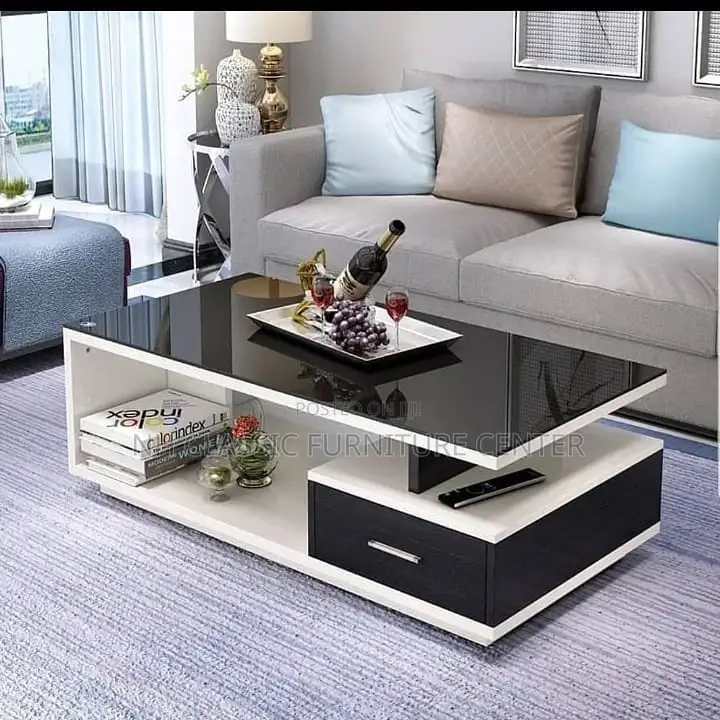 Classic Center Table