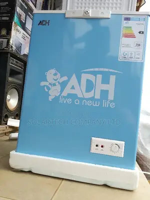 ADH 120L Chest Freezer