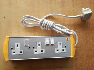 High Quality Extension Socket