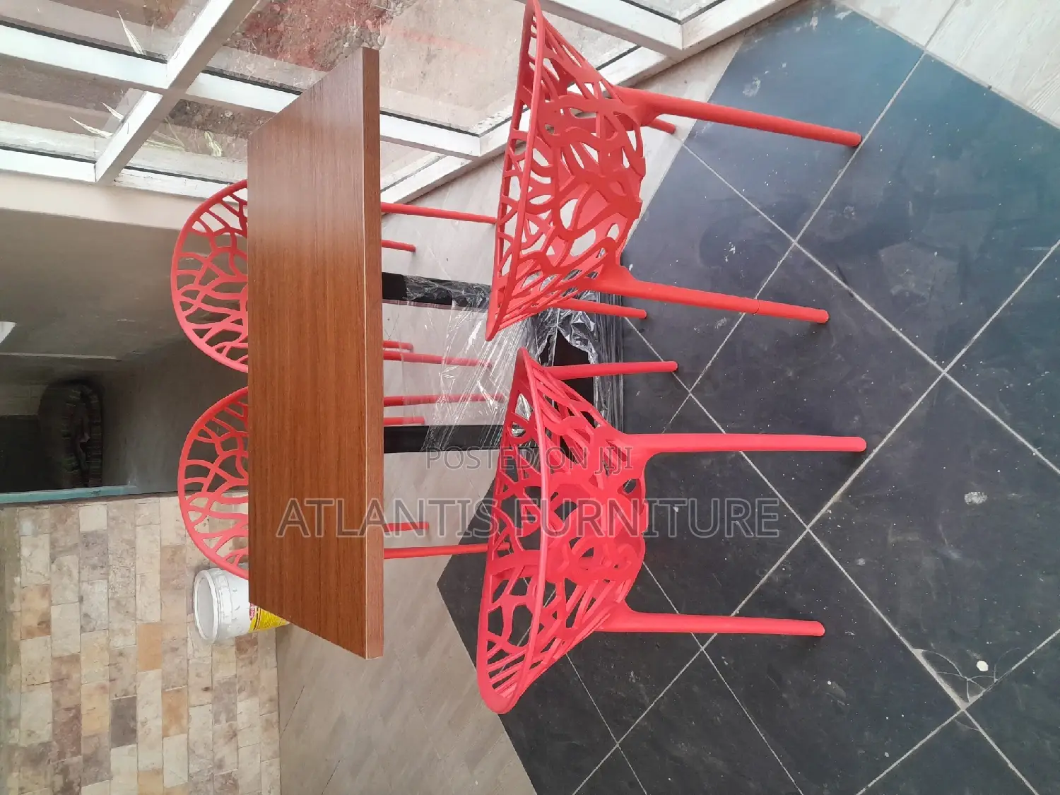 Extraordinary Restaurant Chairs With Tables
