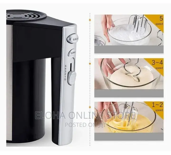 Sokany Multifunctional Hand Mixer
