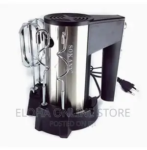 Sokany Multifunctional Hand Mixer