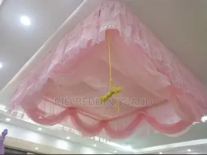 Celling Mosquito Net King Size