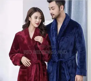 Classic Bathrobes