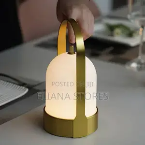Electric Home Lamp