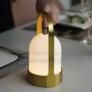 Electric Home Lamp