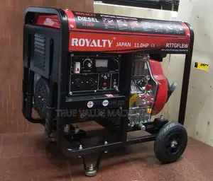 Diesel Generator 11 Hp