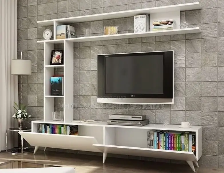 Modern Tv Stand