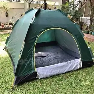 Camping Tent 4 Peoples