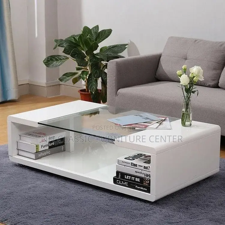 Center Table Center Table