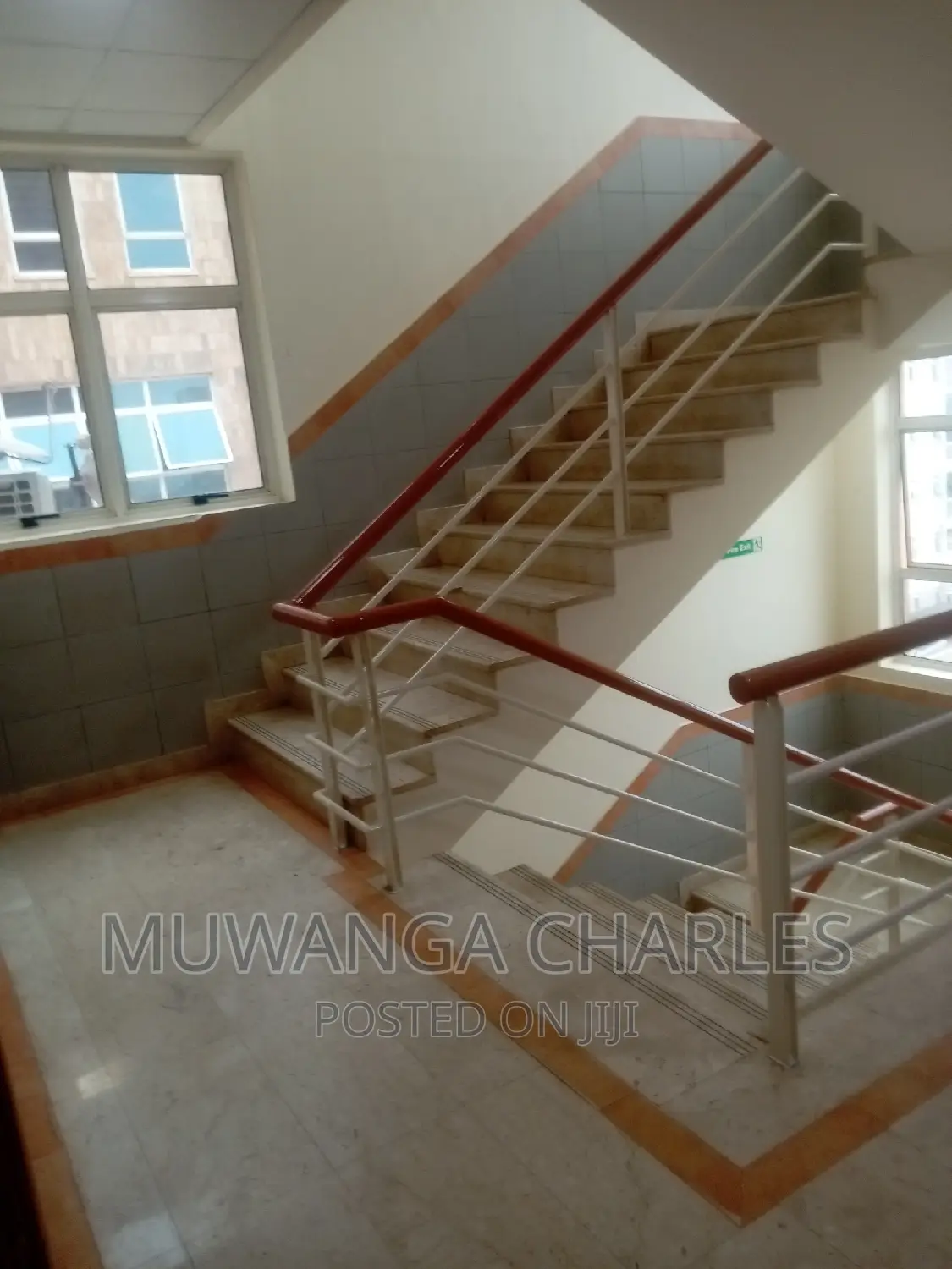 Office for Rent