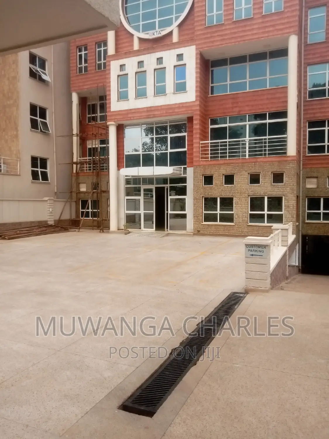 Office for Rent