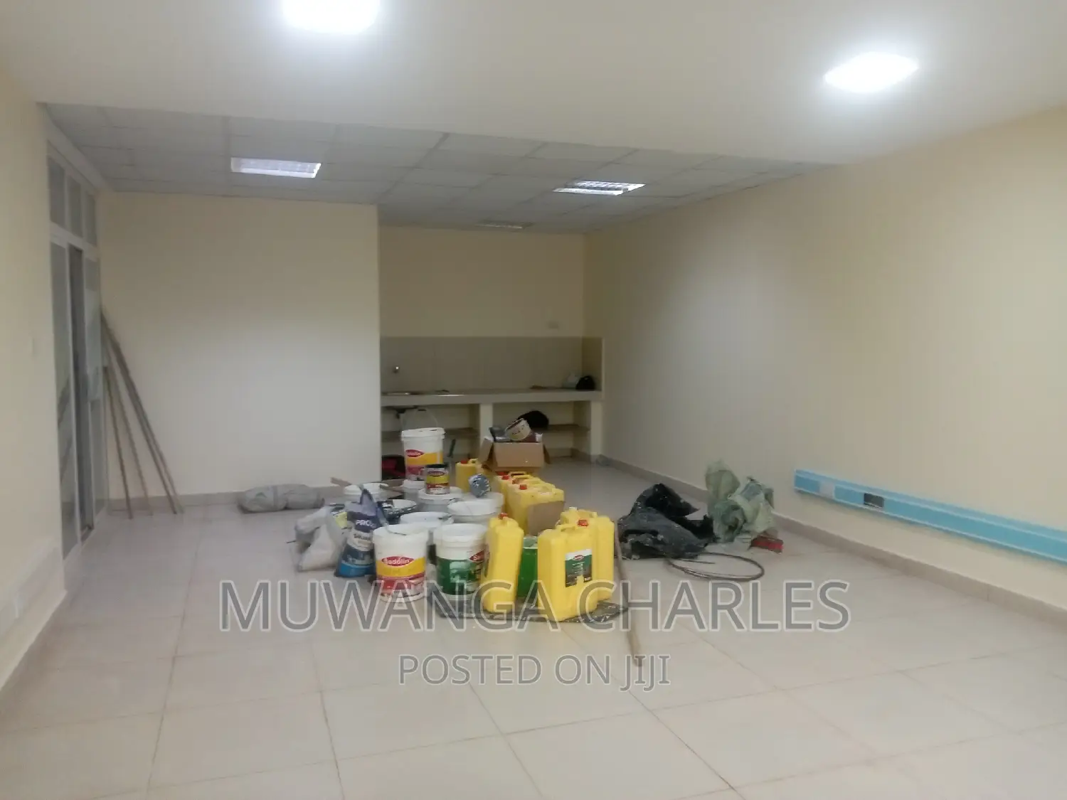 Office for Rent