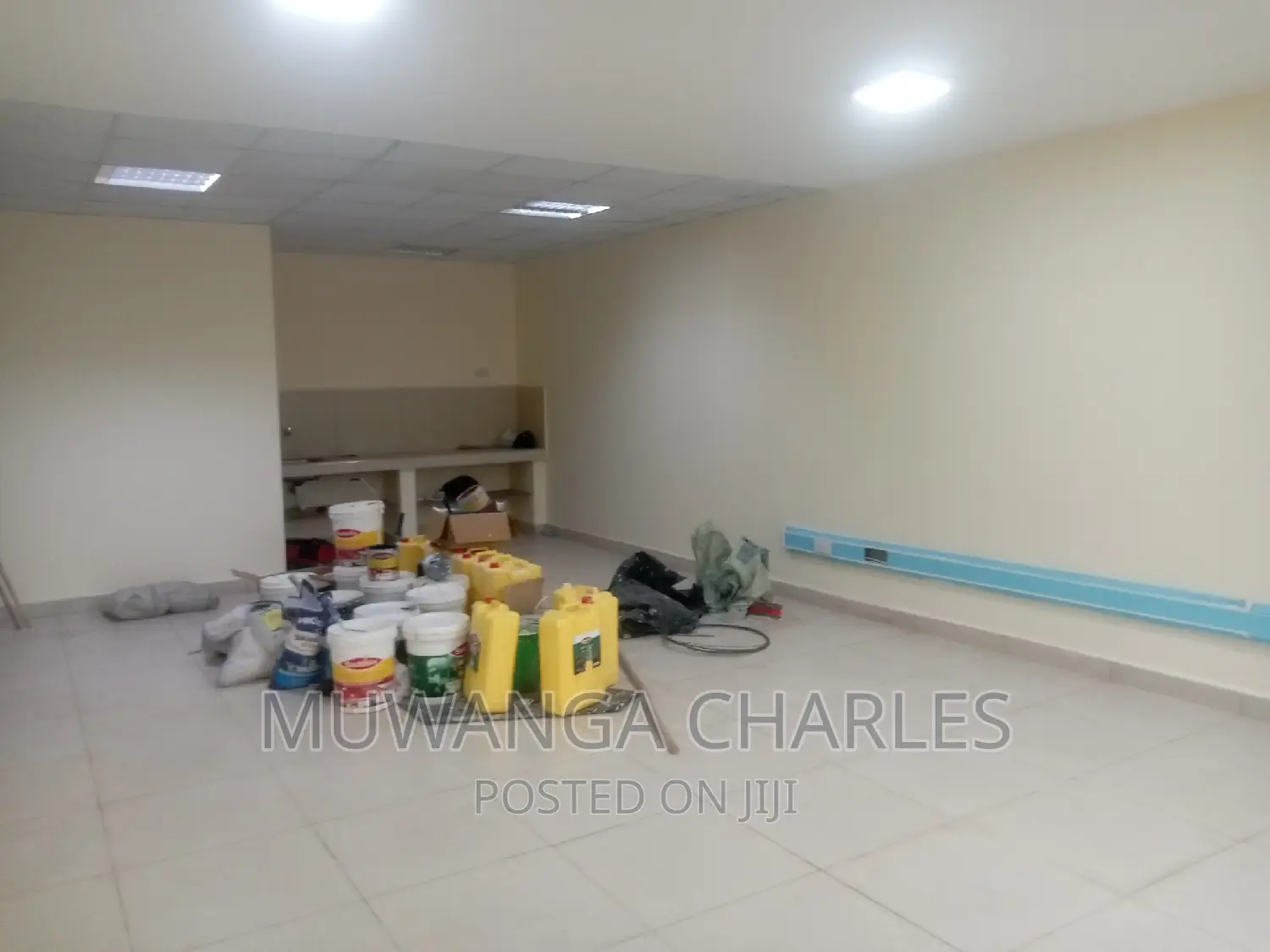 Office for Rent