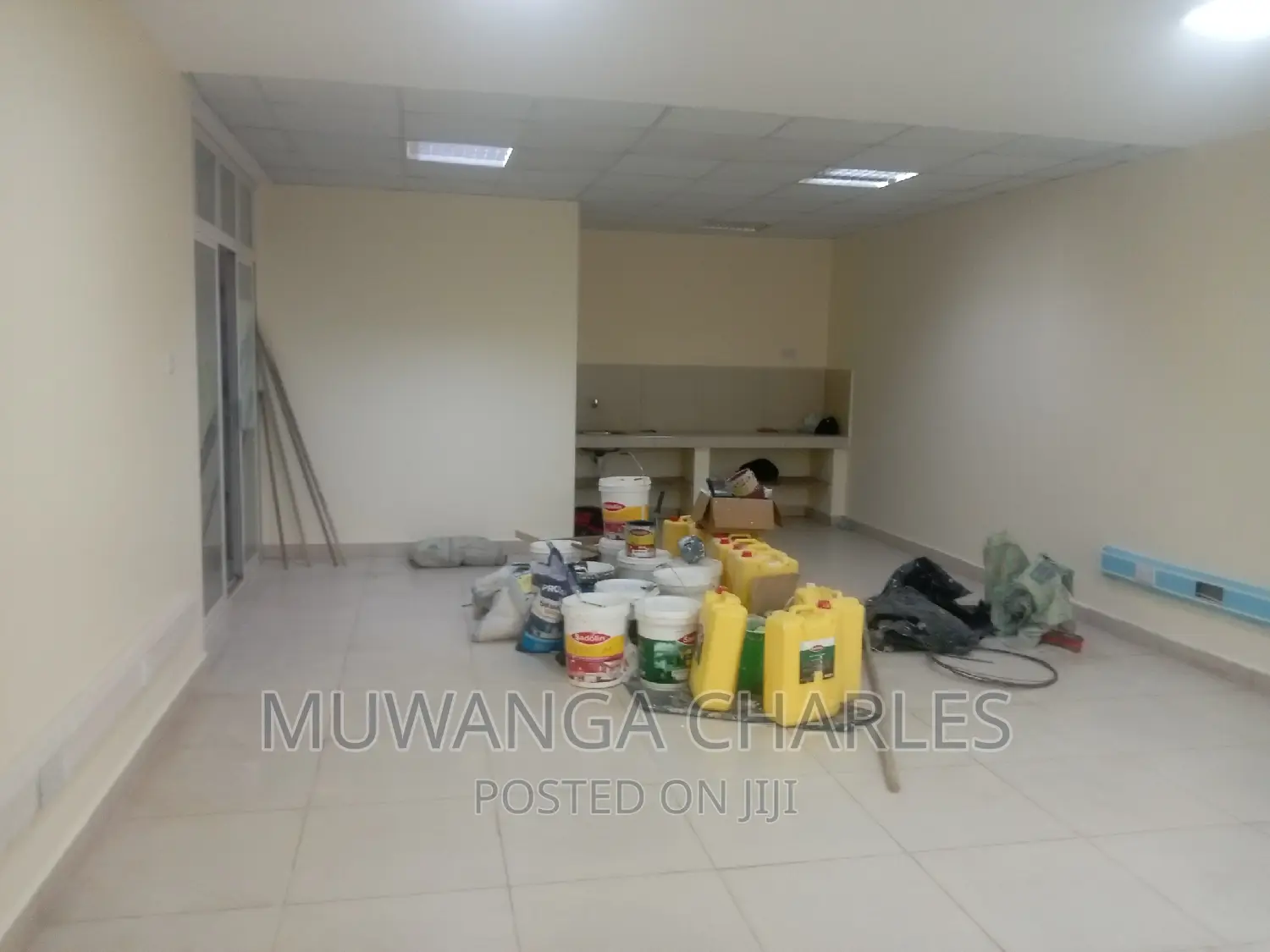 Office for Rent