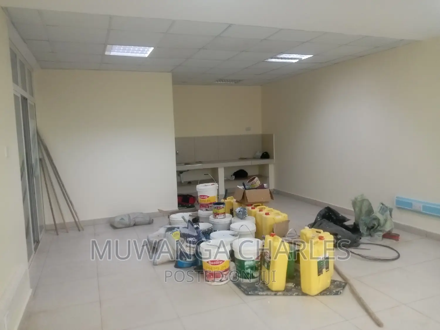 Office for Rent