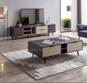 Modern Center Table