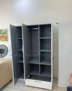 Modern , Classic Wardrobe