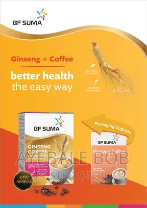 Cordyceps ,Reishi,Ginseng Coffee for Strong Immunity,Detoxif