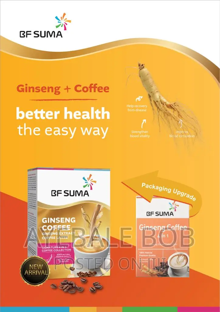 Cordyceps ,Reishi,Ginseng Coffee for Strong Immunity,Detoxif