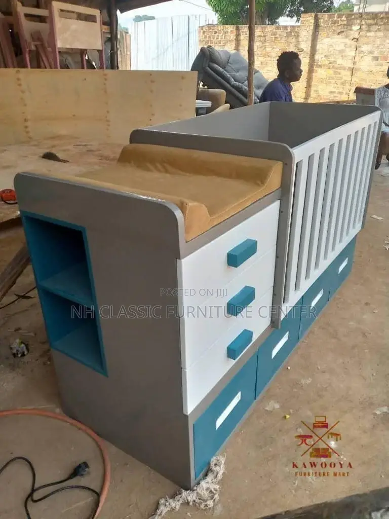 Nice Baby Bed