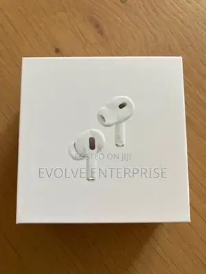 Apple Airpods Pro 2nd Generation