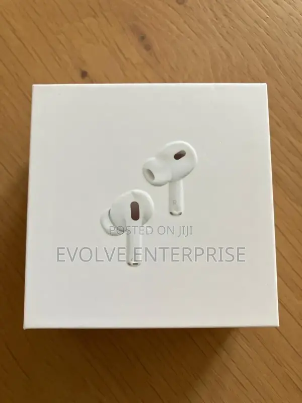 Apple Airpods Pro 2nd Generation
