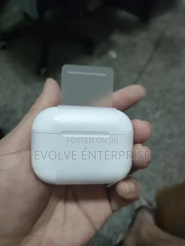 Apple Airpods Pro 2nd Generation