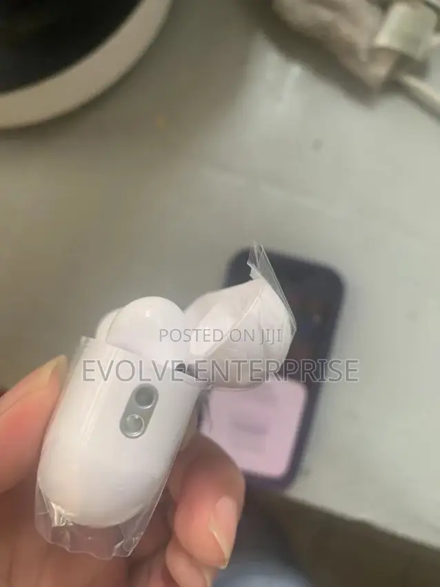 Apple Airpods Pro 2nd Generation