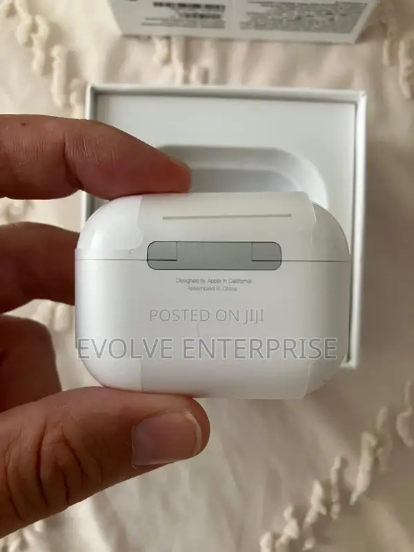 Apple Airpods Pro 2nd Generation