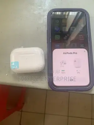 Apple Airpods Pro 2nd Generation