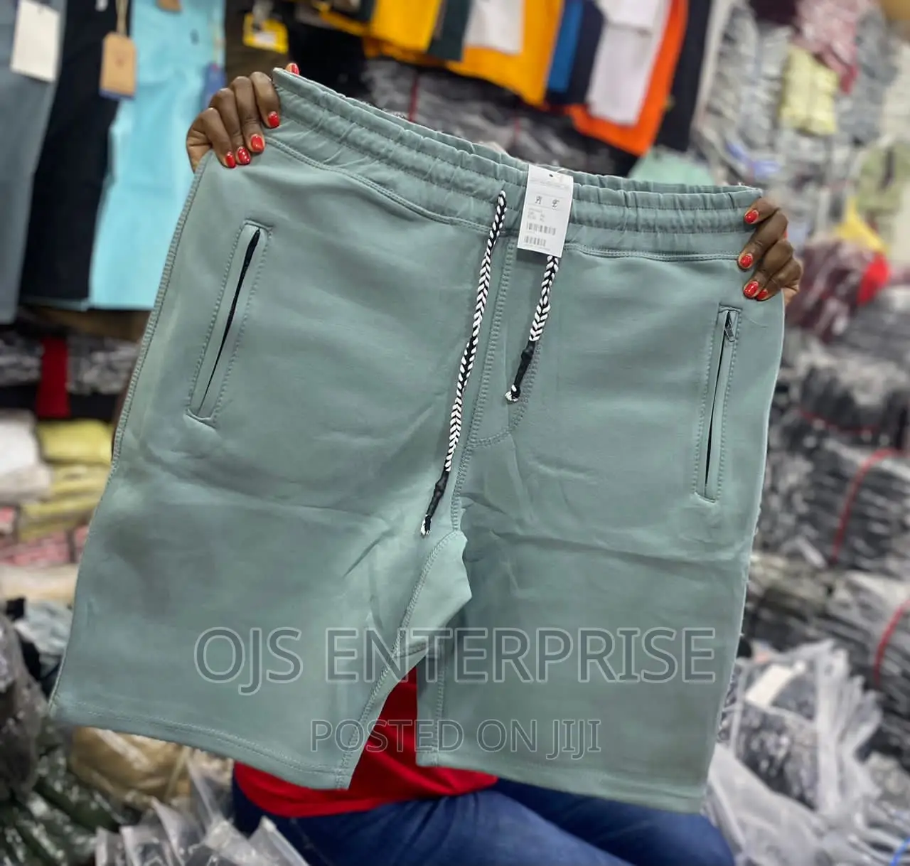Mens Shorts