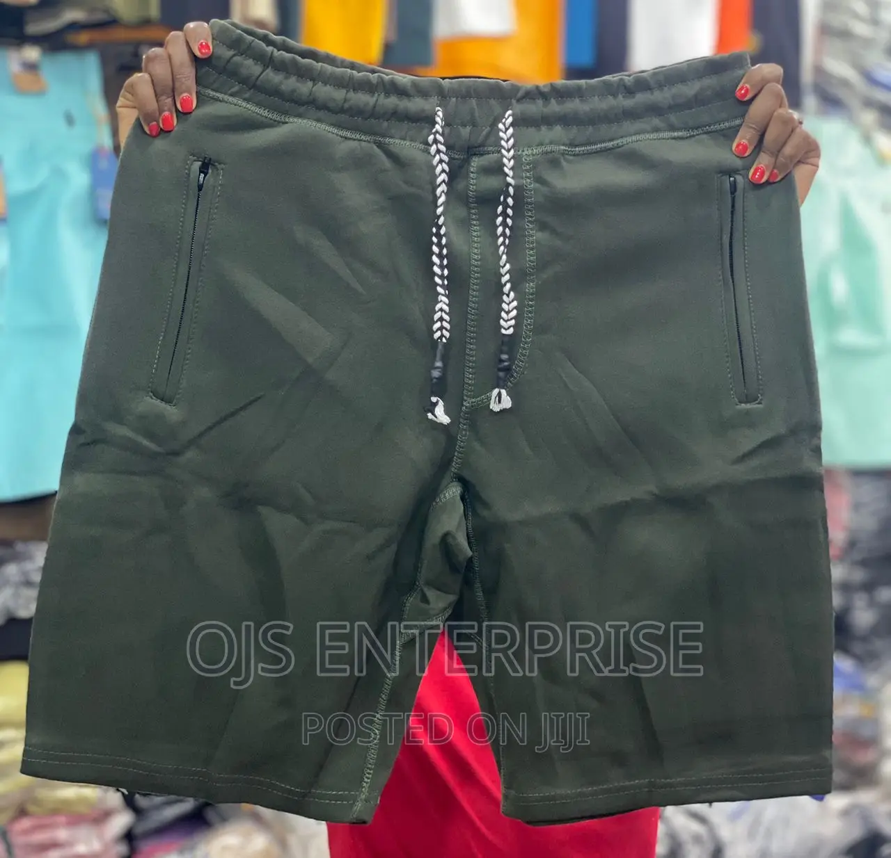 Mens Shorts