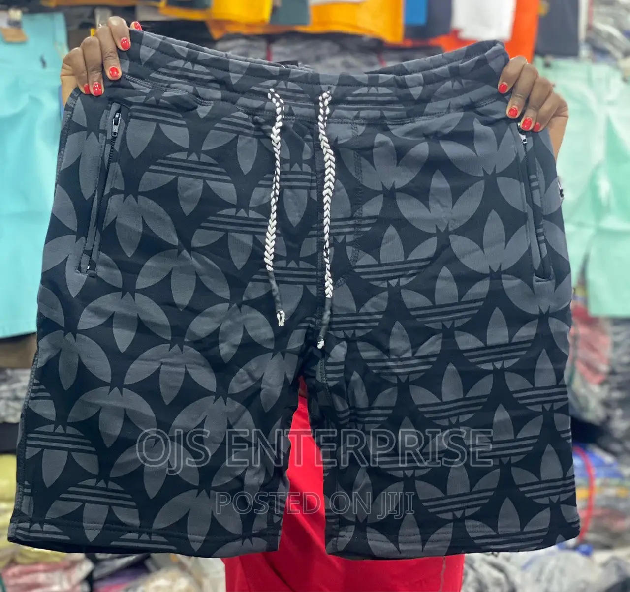 Mens Shorts