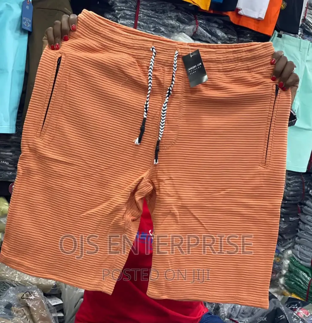 Mens Shorts