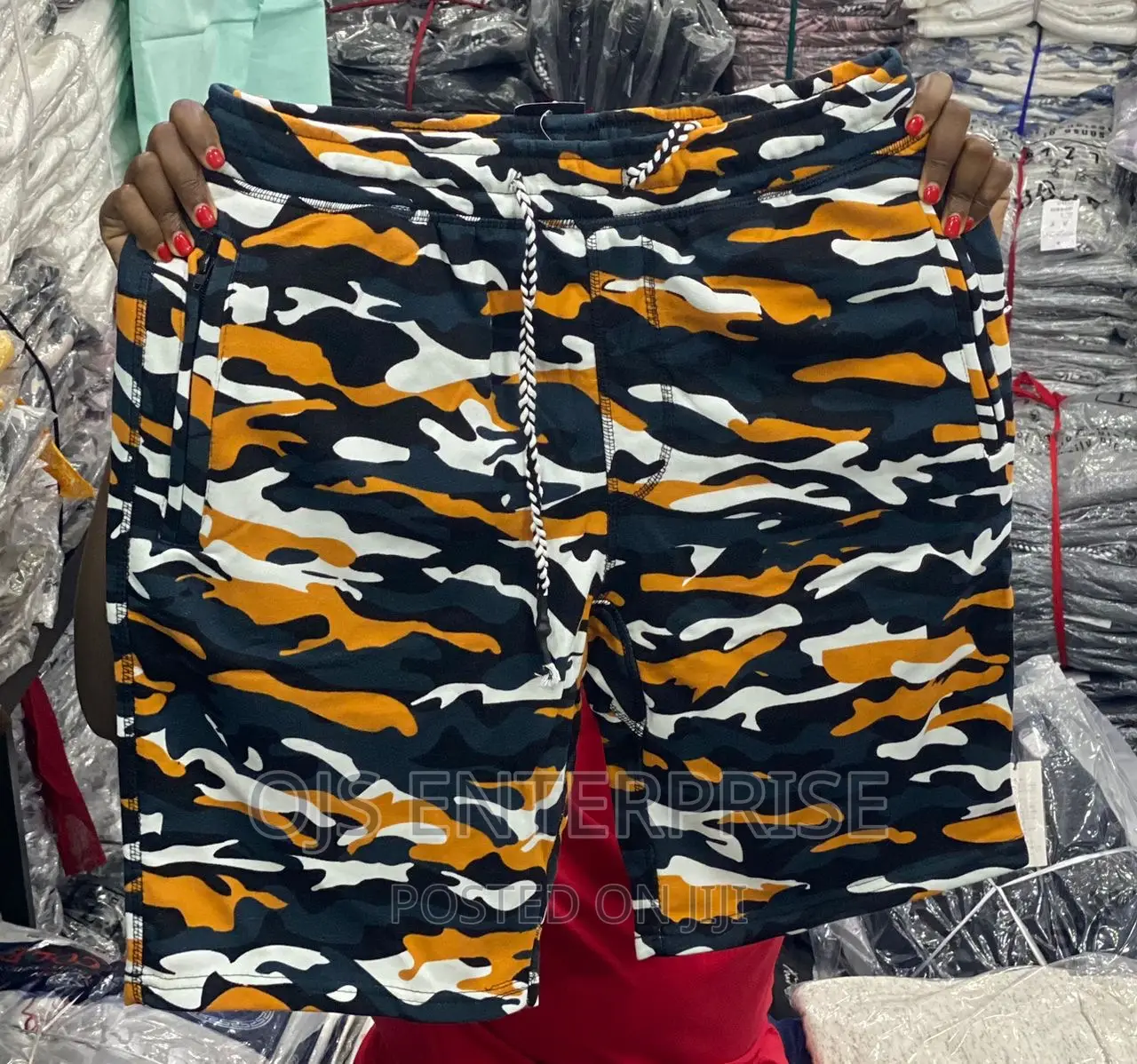 Mens Shorts