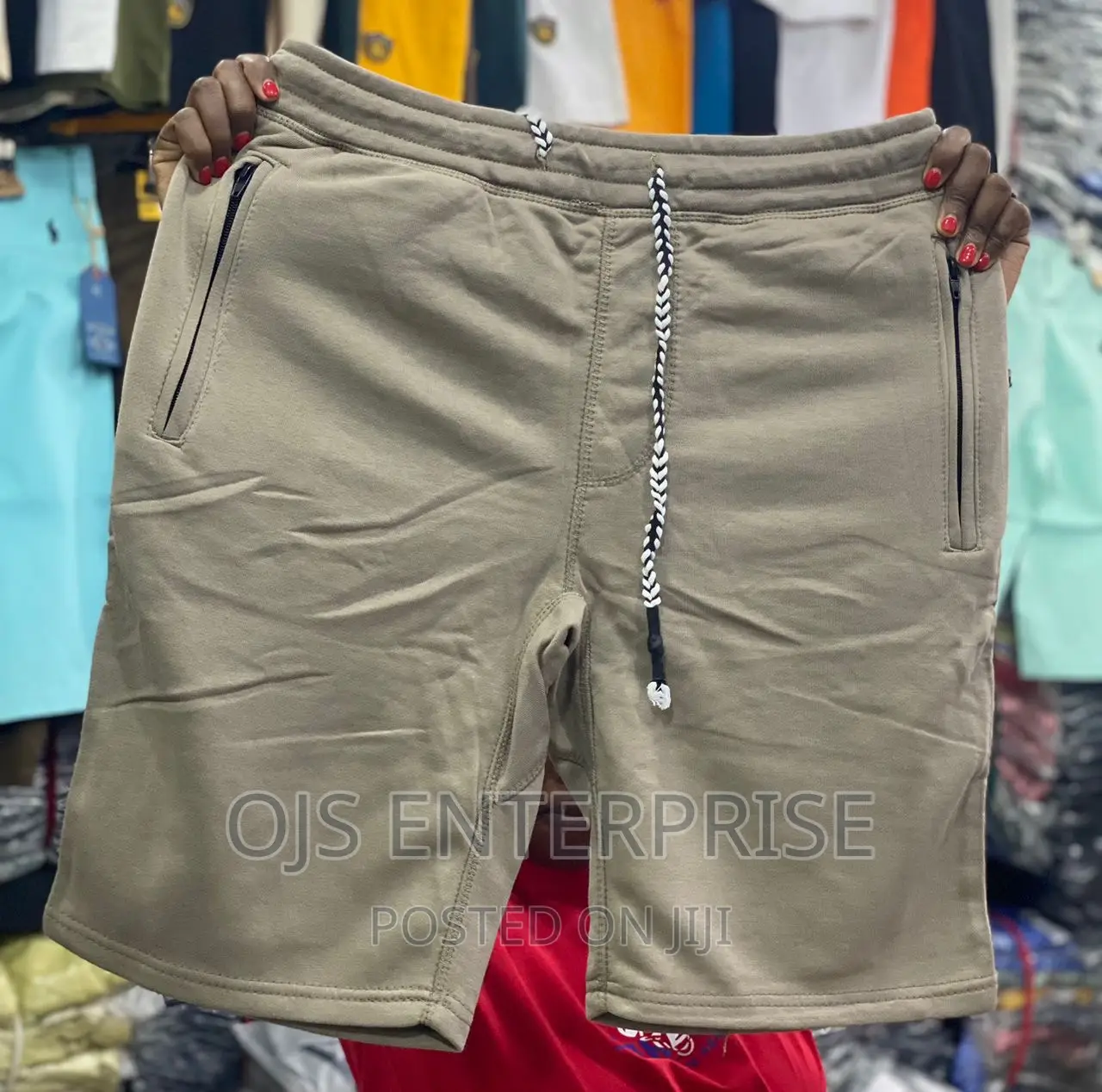 Mens Shorts
