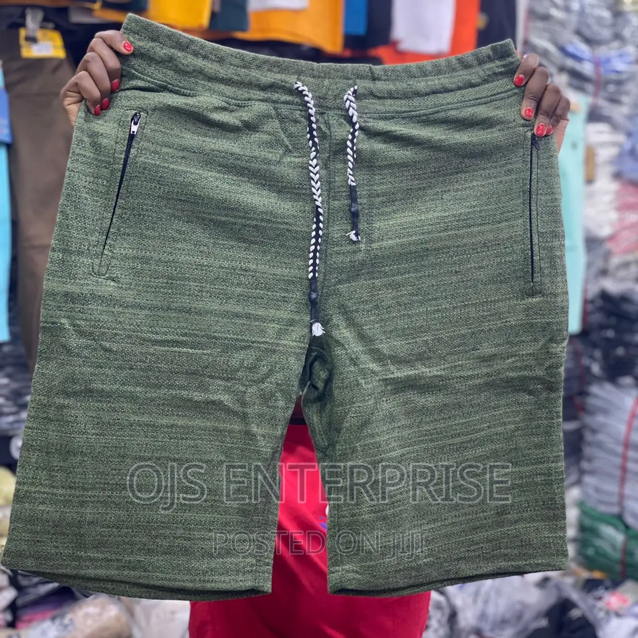 Mens Shorts