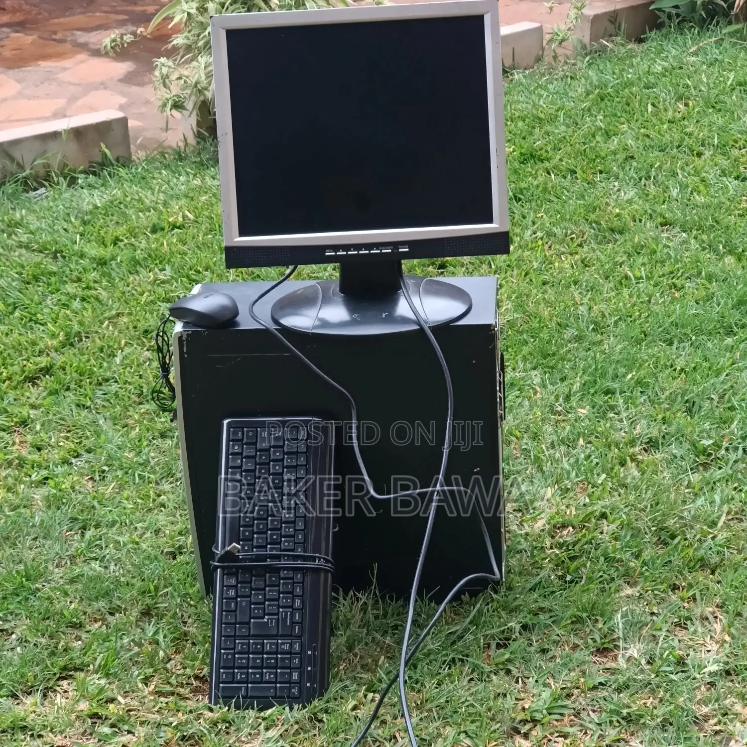 CPU System