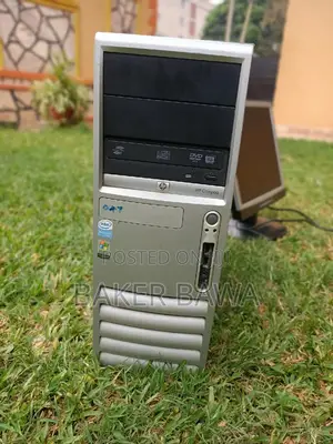 CPU System