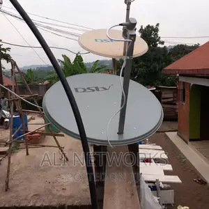DSTV INSTALLERS Near Your Door