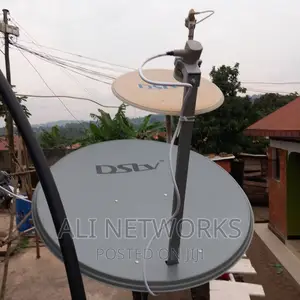 DSTV INSTALLERS Near Your Door