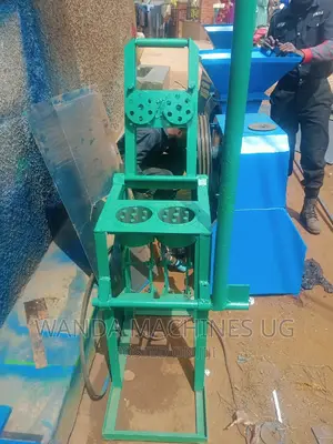 Honey Comb Machine
